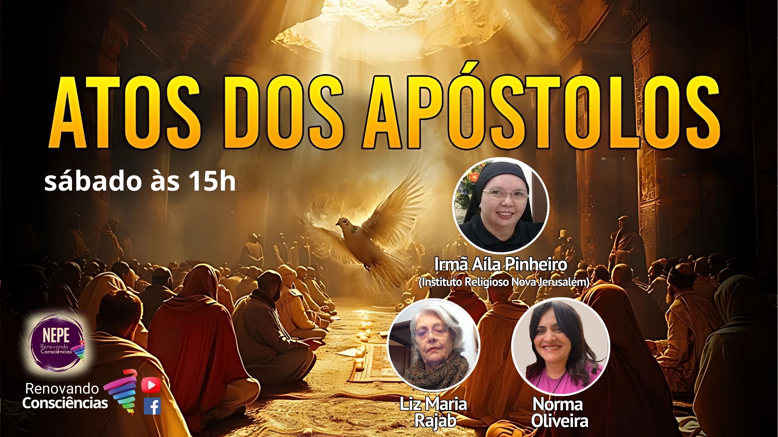 ATOS DOS APÓSTOLOS