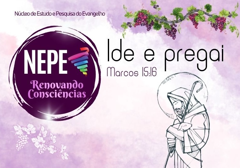 Quem Somos — NEPE Renovando Consciências
